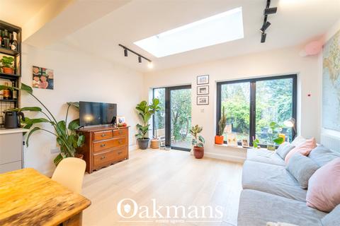3 bedroom terraced house for sale, Weoley Avenue, Birmingham, West Midlands, B29