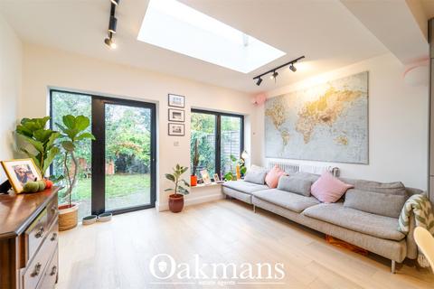 3 bedroom terraced house for sale, Weoley Avenue, Birmingham, West Midlands, B29