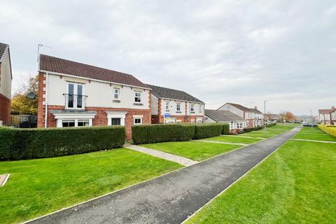undefined, Lavender Crescent, Spennymoor
