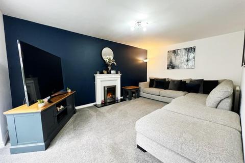 undefined, Lavender Crescent, Spennymoor
