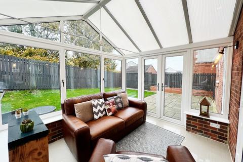 undefined, Lavender Crescent, Spennymoor