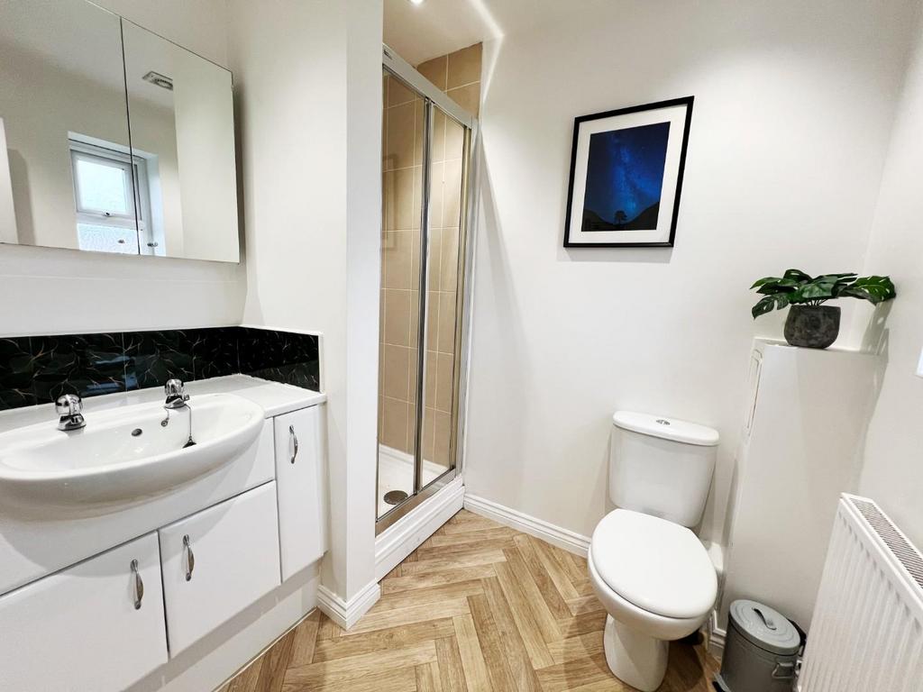 En-Suite