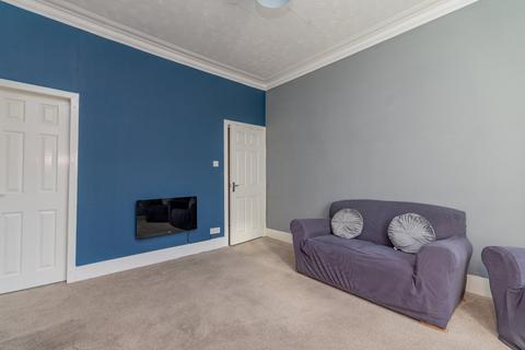 undefined, Charlotte Street, 2nd Floor Right, Aberdeen, AB25