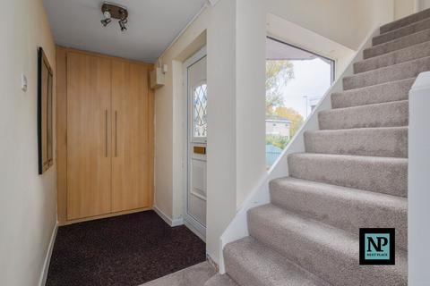 3 bedroom terraced house for sale, Bloomfield Way, Tamworth, B79