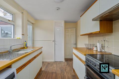3 bedroom terraced house for sale, Bloomfield Way, Tamworth, B79