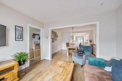 FREDERICK ROAD, CHEAM, SUTTON, SM1