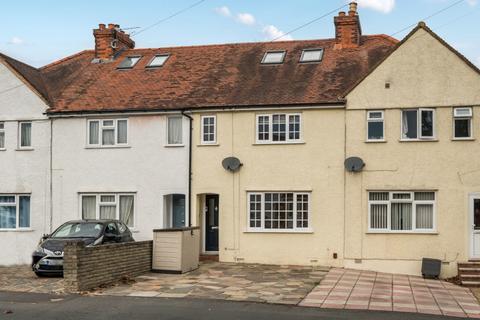 undefined, FREDERICK ROAD, CHEAM, SUTTON, SM1