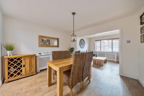 undefined, FREDERICK ROAD, CHEAM, SUTTON, SM1