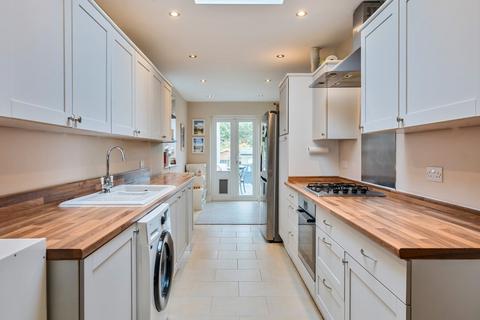 undefined, FREDERICK ROAD, CHEAM, SUTTON, SM1