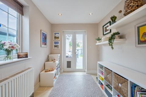 undefined, FREDERICK ROAD, CHEAM, SUTTON, SM1