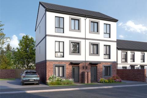 4 bedroom semi-detached house for sale, Armson Crescent, Arnold, Nottingham