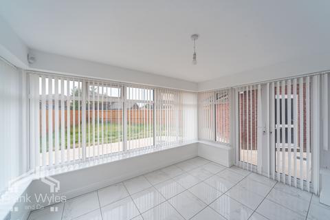 undefined, Taylor Close, Lytham St. Annes, Lancashire