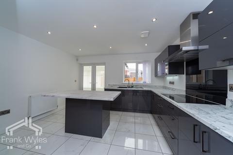 undefined, Taylor Close, Lytham St. Annes, Lancashire