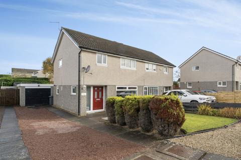 3 bedroom semi-detached house for sale, Baberton Mains Drive, Edinburgh, EH14