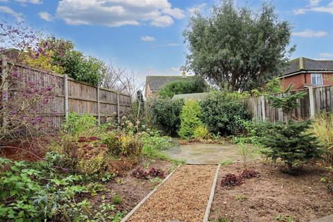 undefined, Howard Way, Aylsham