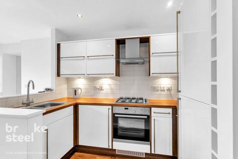 1 bedroom apartment for sale, Aldenbrook, Helmshore