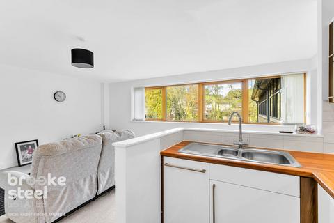 1 bedroom apartment for sale, Aldenbrook, Helmshore