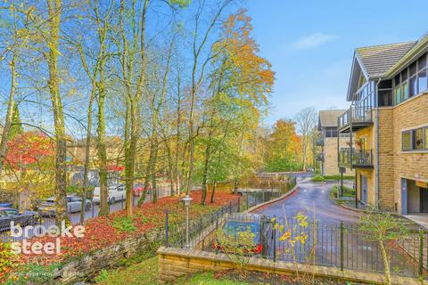 undefined, Aldenbrook, Helmshore