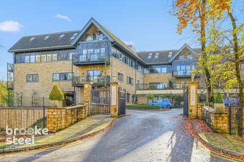 undefined, Apartment , Aldenbrook, Helmshore, Rossendale