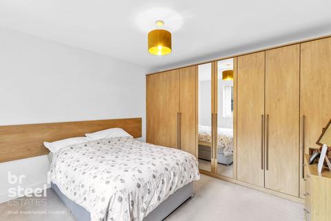 1 bedroom apartment for sale, Apartment , Aldenbrook, Helmshore, Rossendale