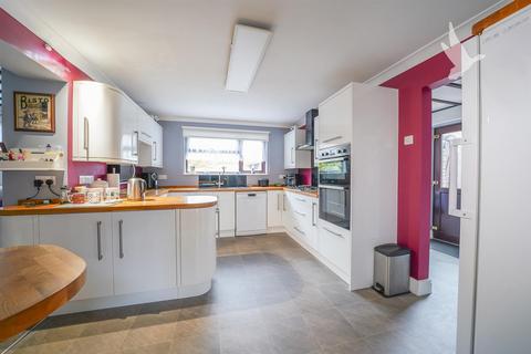 4 bedroom detached house for sale, Byron Drive, Wickham Bishops
