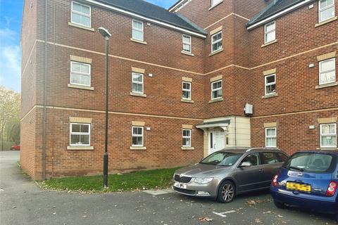 undefined, Pipkin Court, Gillquart Way, Parkside, Coventry, CV1