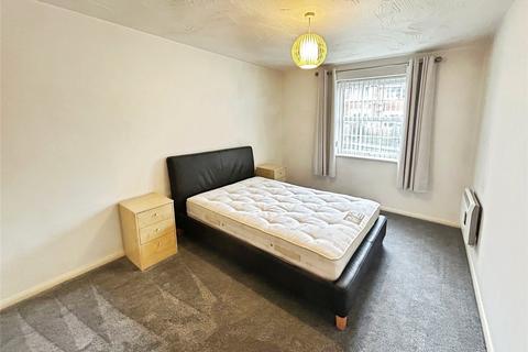 undefined, Pipkin Court, Gillquart Way, Parkside, Coventry, CV1