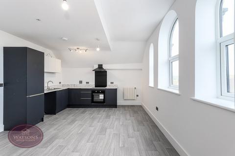 undefined, 5 Loscoe Road , Heanor , DE75