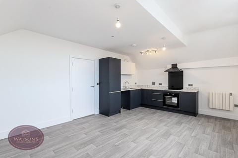 undefined, 5 Loscoe Road , Heanor , DE75