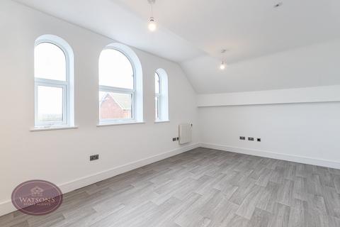 undefined, 5 Loscoe Road , Heanor , DE75