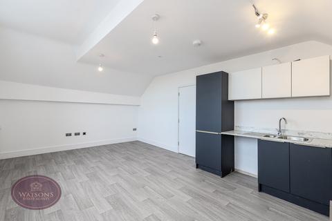 undefined, 5 Loscoe Road , Heanor , DE75