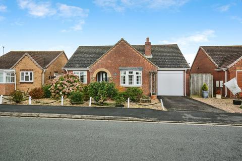 2 bedroom detached bungalow for sale, Walkington Way, Mablethorpe LN12