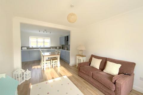 2 bedroom detached house for sale, Markhams Orchard, Grimsby