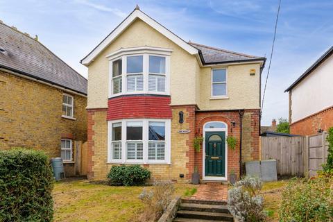 Canterbury Road, Lyminge, Folkestone, CT18