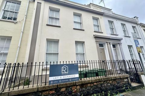 Flat 4, 5 Stopford Road, St. Helier, Jersey