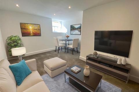 undefined, Flat 4, 5 Stopford Road, St. Helier, Jersey