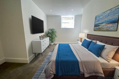 undefined, Flat 4, 5 Stopford Road, St. Helier, Jersey
