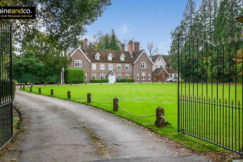 undefined, Astwick Manor, Coopers Green Lane, Hatfield