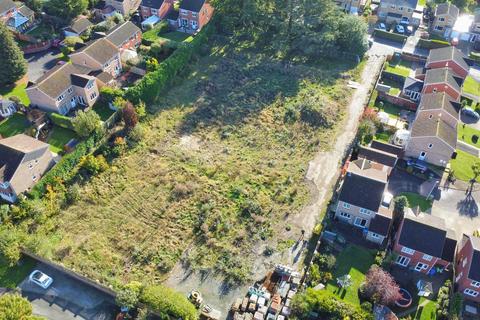 Land for sale, Long Lane, Driffield