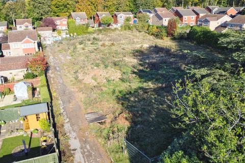 Land for sale, Long Lane, Driffield