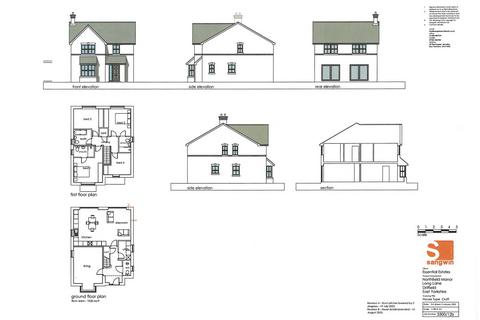 Land for sale, Long Lane, Driffield