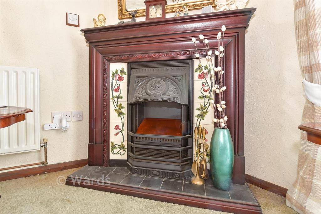 Internal Feature