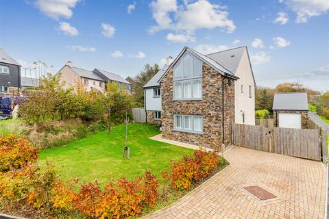 French Furze Road, Blackawton