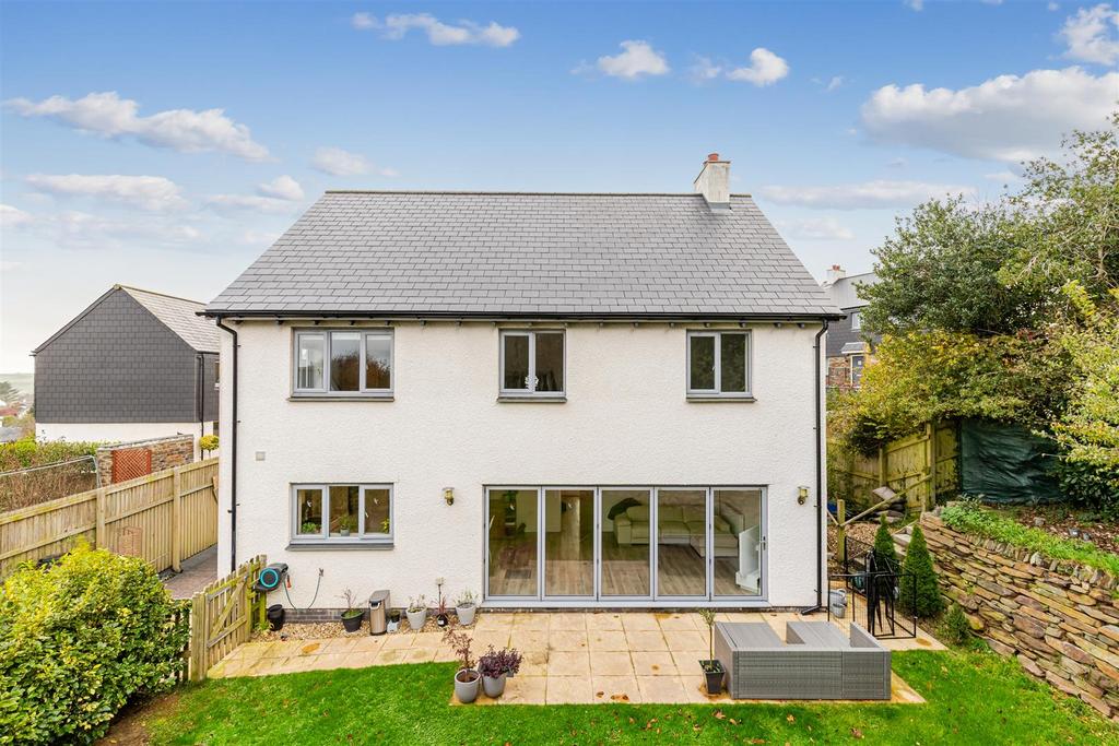 A04 - 51 French Furze, Blackawton - 251031.jpg