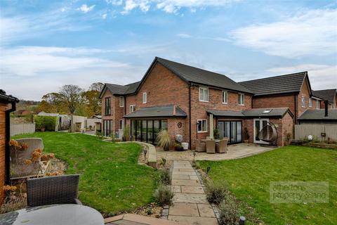 5 bedroom detached house for sale, Barley Close, Whalley, Ribble Valley