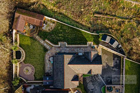 undefined, Barley Close, Whalley, Ribble Valley