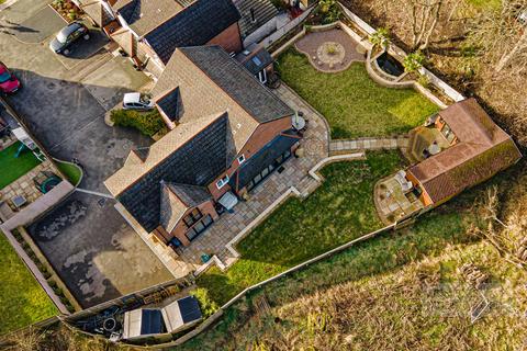 undefined, Barley Close, Whalley, Ribble Valley