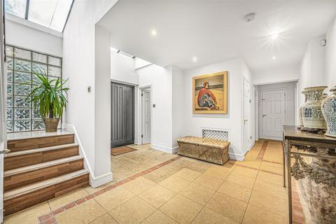 6 bedroom house for sale, West Heath Gardens, Hampstead, NW3