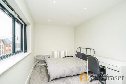 2 bedroom flat to rent, Kingsway House 77A-, 81A London Road, OX3