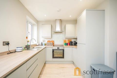 undefined, Kingsway House 77A-, 81A London Road, OX3